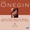 Sigrid Onegin synger Donizetti, Gluck, Brahms, Liszt, Saint-Saens, Schubert etc.